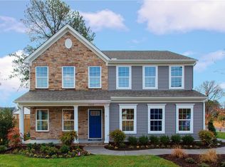 100 Williamson Park Ln, Smithfield, VA 23430