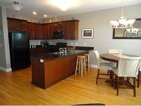 Space for Entertaining