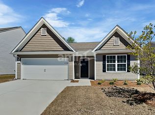 1392 John Swann St, Leland, NC 28451