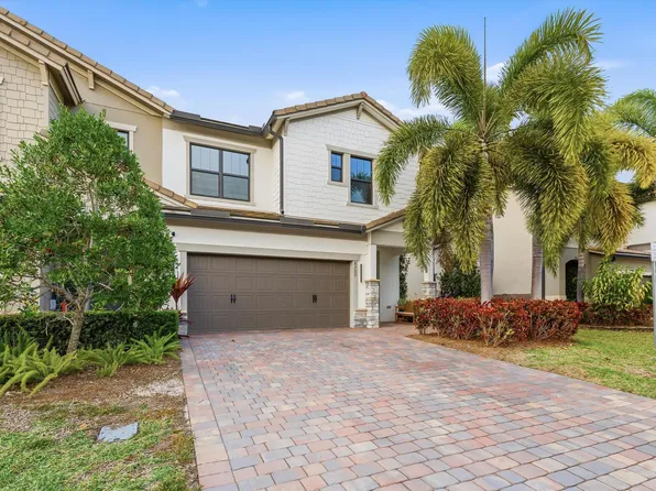 8289 Cadre Noir Road, Lake Worth, FL 33467