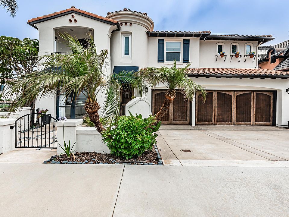 Spanish Villa