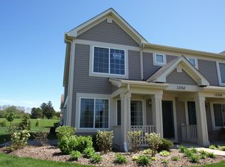 12767 W Wakefield Dr, Beach Park, IL 60083