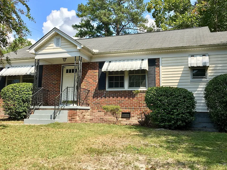 3212 Harrison Rd