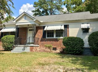 3212 Harrison Rd, Columbia, SC 29204