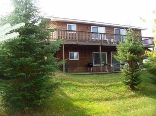 3505 Indianhead Rd, Watersmeet, MI 49969