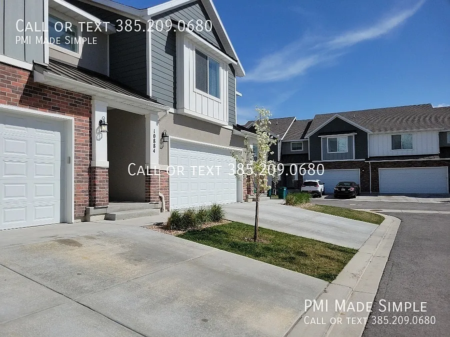Magnificent 4br Townhome In Highland! Coming Soon! — Photo 2