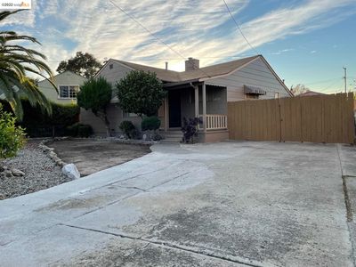 16883 Los Reyes Ave, San Leandro, CA, 94578