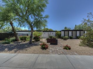 6105 E Osborn Rd, Scottsdale, AZ 85251