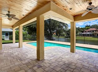 8142 Las Palmas Way, Naples, FL 34109