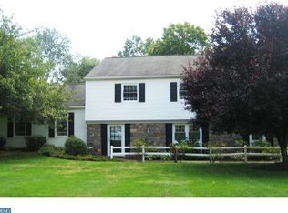 103 Pine Run Dr, Holland, PA