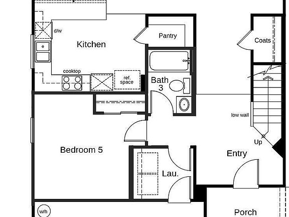 2nd image of this home