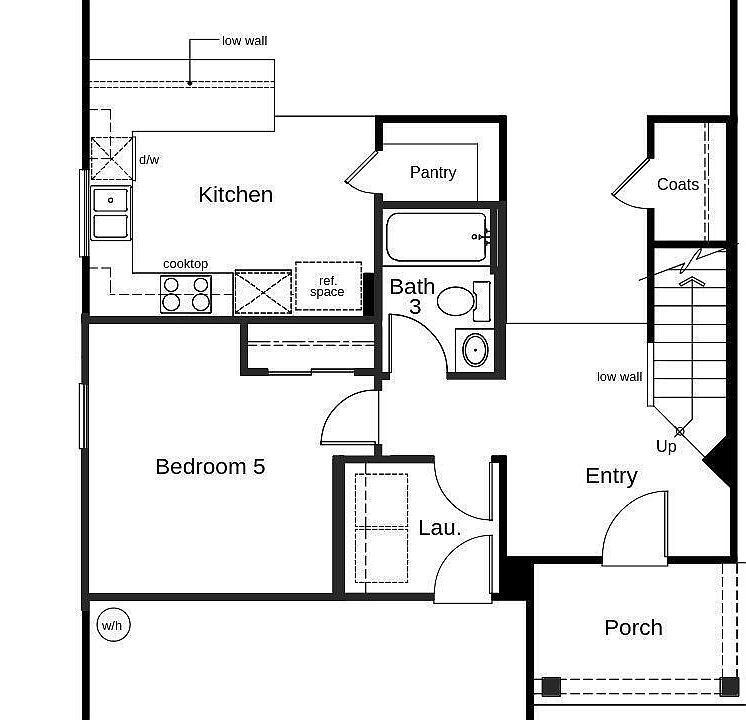 2nd image of 74 MOONBEAM Road
