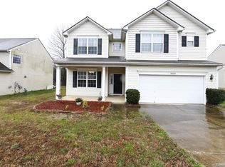 3022 Deep Cove Dr NW, Concord, NC 28027