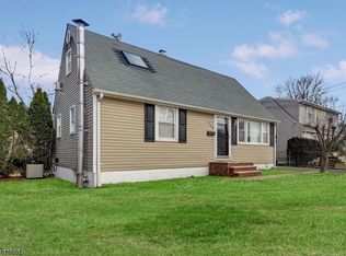 719 Boesel Ave, Manville, NJ