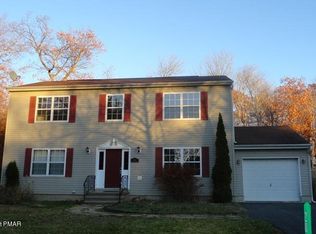 2020 Minqua Trl, Tobyhanna, PA