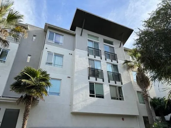 6400 Crescent Park E APT 429, Playa Vista, CA 90094