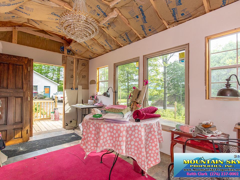 8854 Woolwine Hwy, Woolwine, VA 24185 Zillow