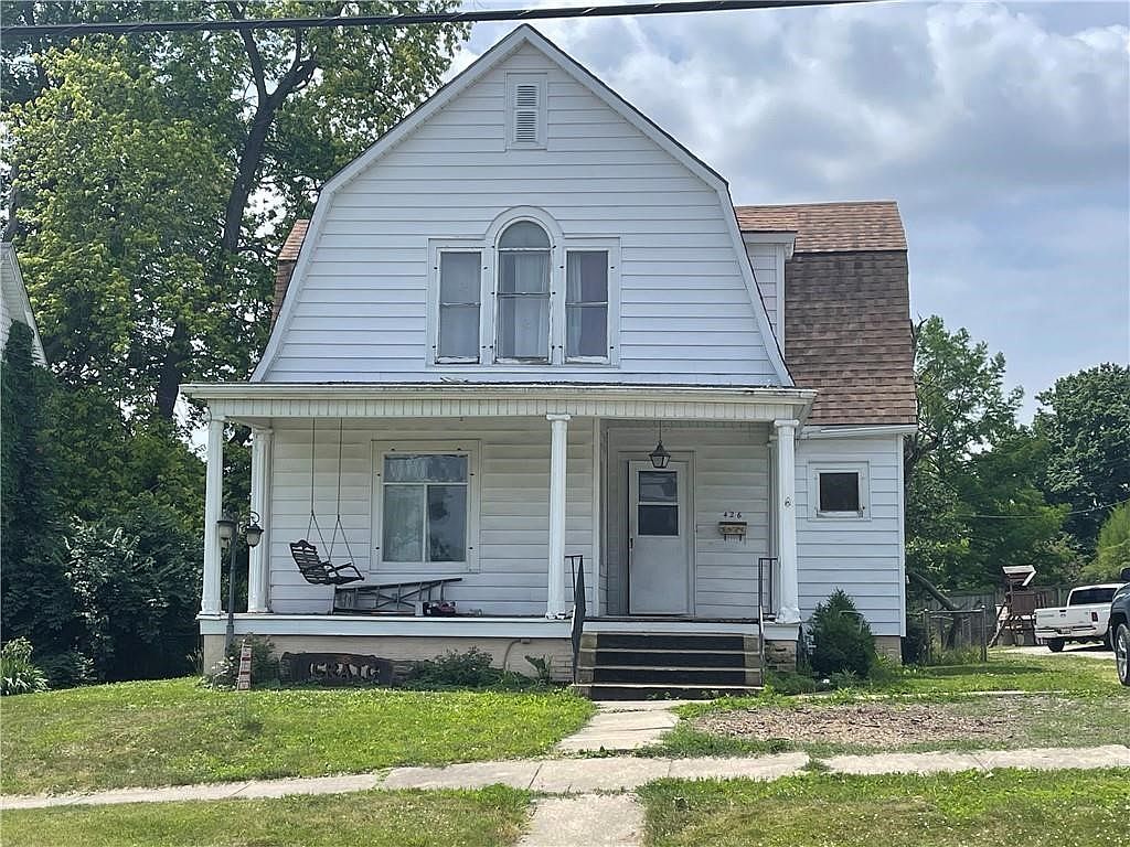 426 E Wood St, Paris, IL 61944 MLS 6225987 Zillow