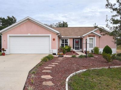791 W Colbert Ct, Beverly Hills, FL, 34465