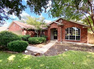 1307 Cypress Trl, Taylor, TX 76574