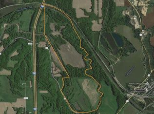 Tiskilwa Bottom Rd, Tiskilwa, IL 61368