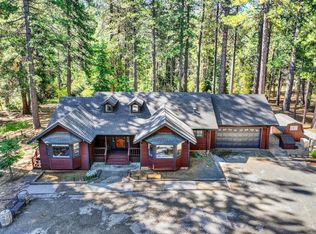 27128 Manzanita Court, Pioneer, CA 95666