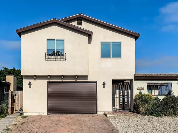 1286 Otono St, San Diego, CA 92154