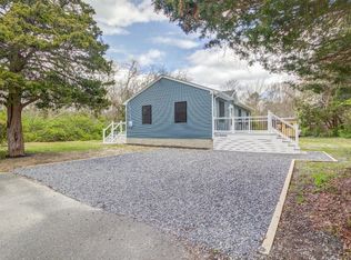 210 Reeves St, Cape May Court House, NJ 08210