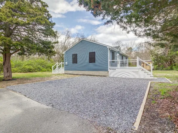 210 Reeves St, Cape May Court House, NJ 08210