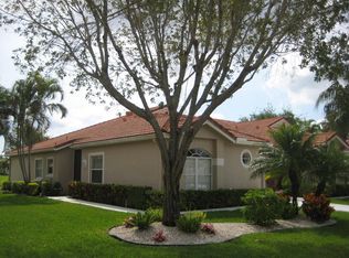 6155 Long Key Ln, Boynton Beach, FL 33472