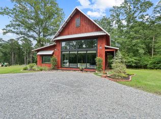 2163 N Jefferson St NE, Milledgeville, GA 31061