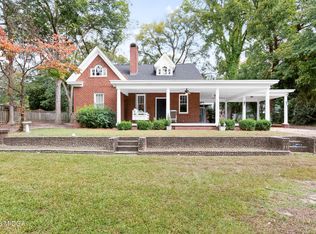 3341 Ridge Ave, Macon, GA 31204