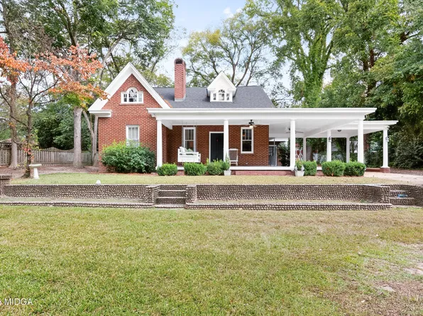 3341 Ridge Ave, Macon, GA 31204