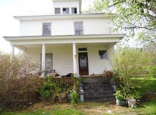 2241 Cahas Mountain Rd, Boones Mill, VA 24065