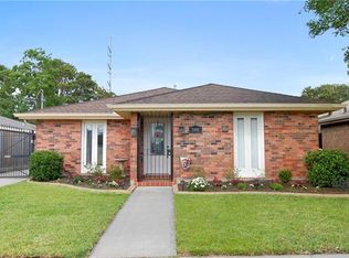 2001 Pasadena Ave, Metairie, LA 70001