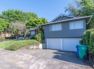 4616 NE Irving St, Portland, OR 97213