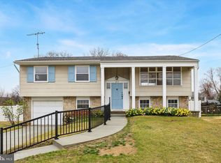 213 Ocean Ave, Cherry Hill, NJ 08003