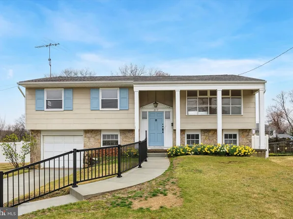 213 Ocean Ave, Cherry Hill, NJ 08003