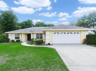 1235 Driscoll Dr, Lake Placid, FL 33852