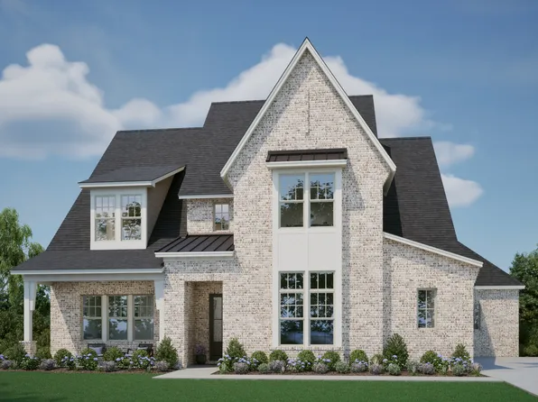 The Chapman 2B Plan, June Lake