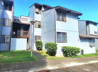 98-412 Kilinoe St APT 207, Aiea, HI 96701