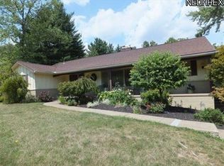 3581 Trails End Dr, Medina, OH
