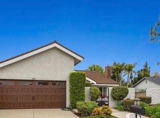 216 Calle Redonda, Walnut, CA 91789