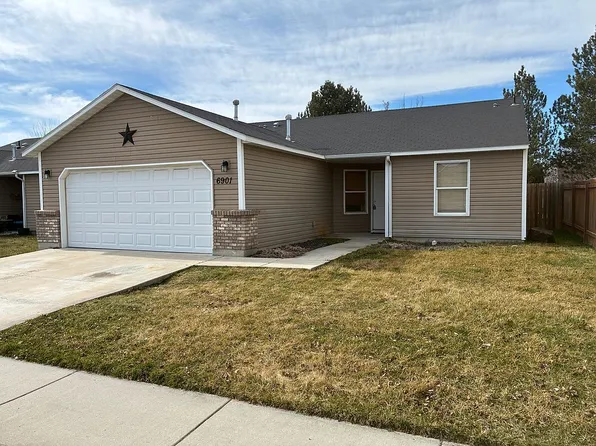 6901 S Loganberry Way, Boise, ID 83709