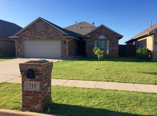 713 NW 121st Ter, Oklahoma City, OK 73114