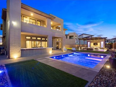 5231 Iron River Ct, Las Vegas, NV, 89135