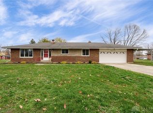 8890 Susan Dr, Dayton, OH 45458