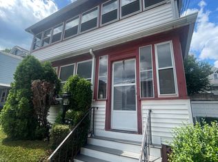 23 Corinthian Rd #1, Somerville, MA 02144