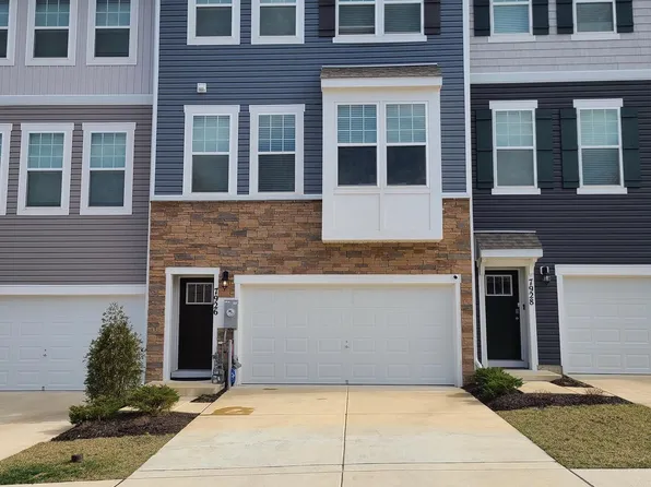 7926 Patterson Way, Hanover, MD 21076