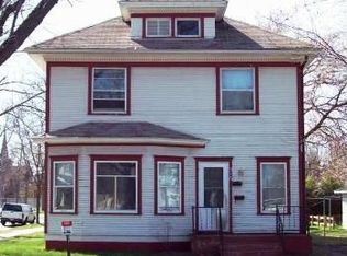 316 Prospect Ave, Wausau, WI 54403